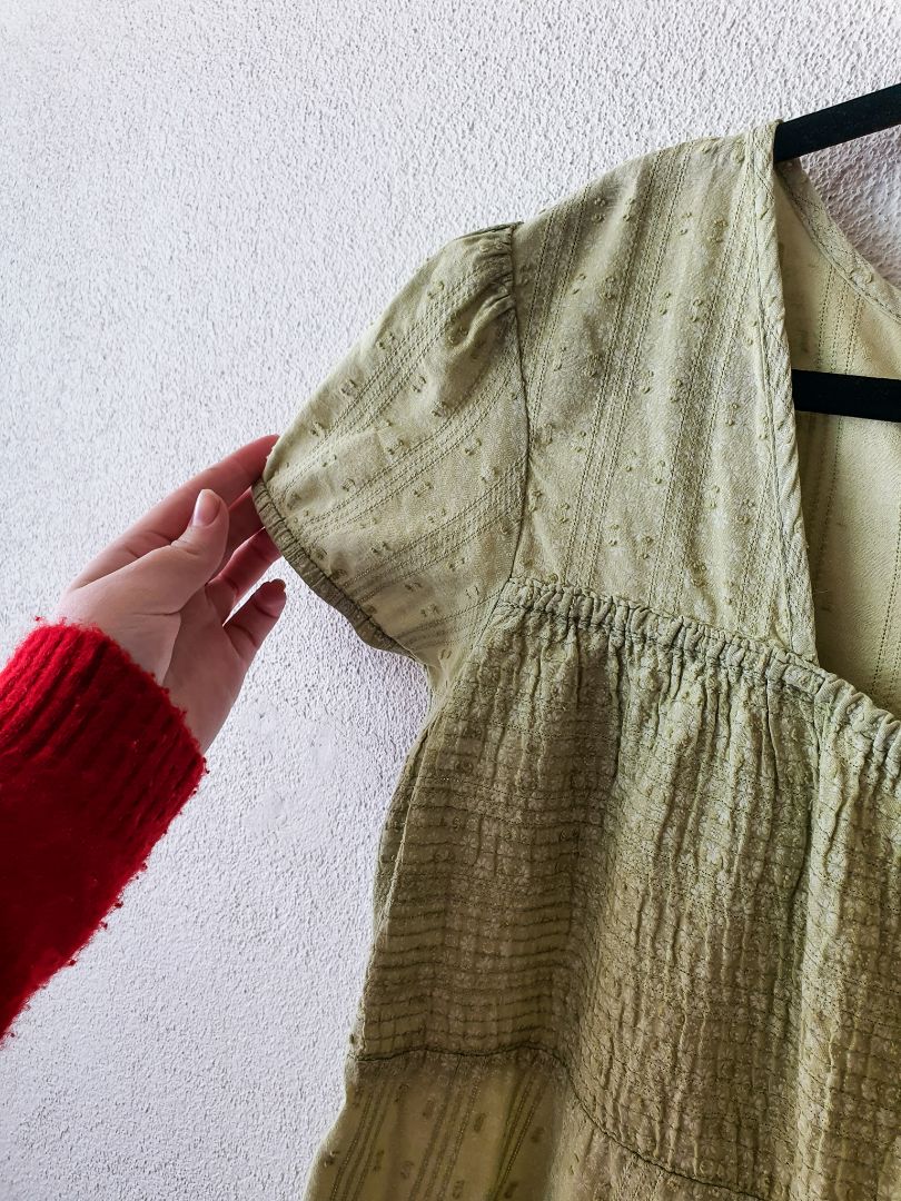 motherhood Top XL