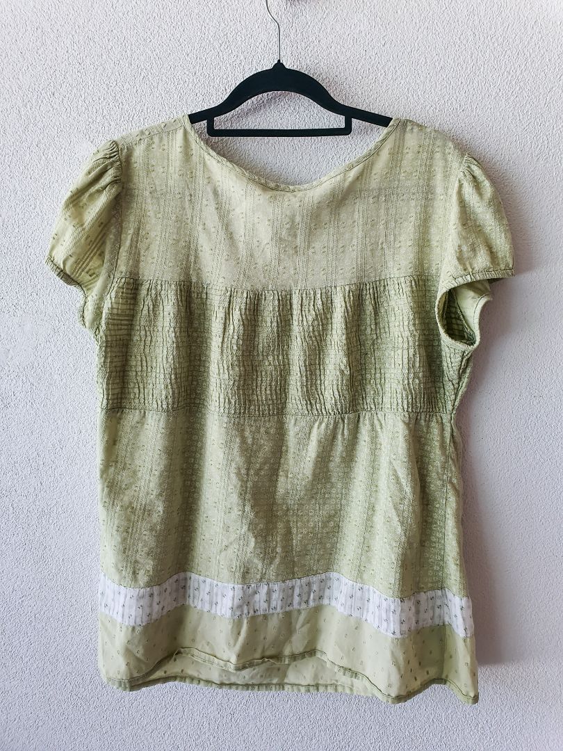 motherhood Top XL