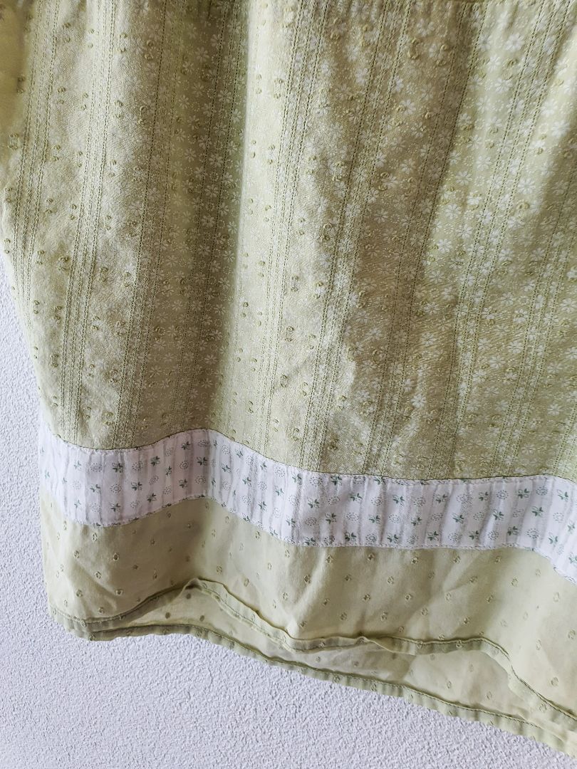 motherhood Top XL