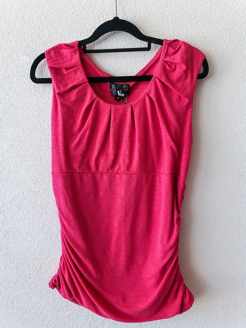 Vue Top M