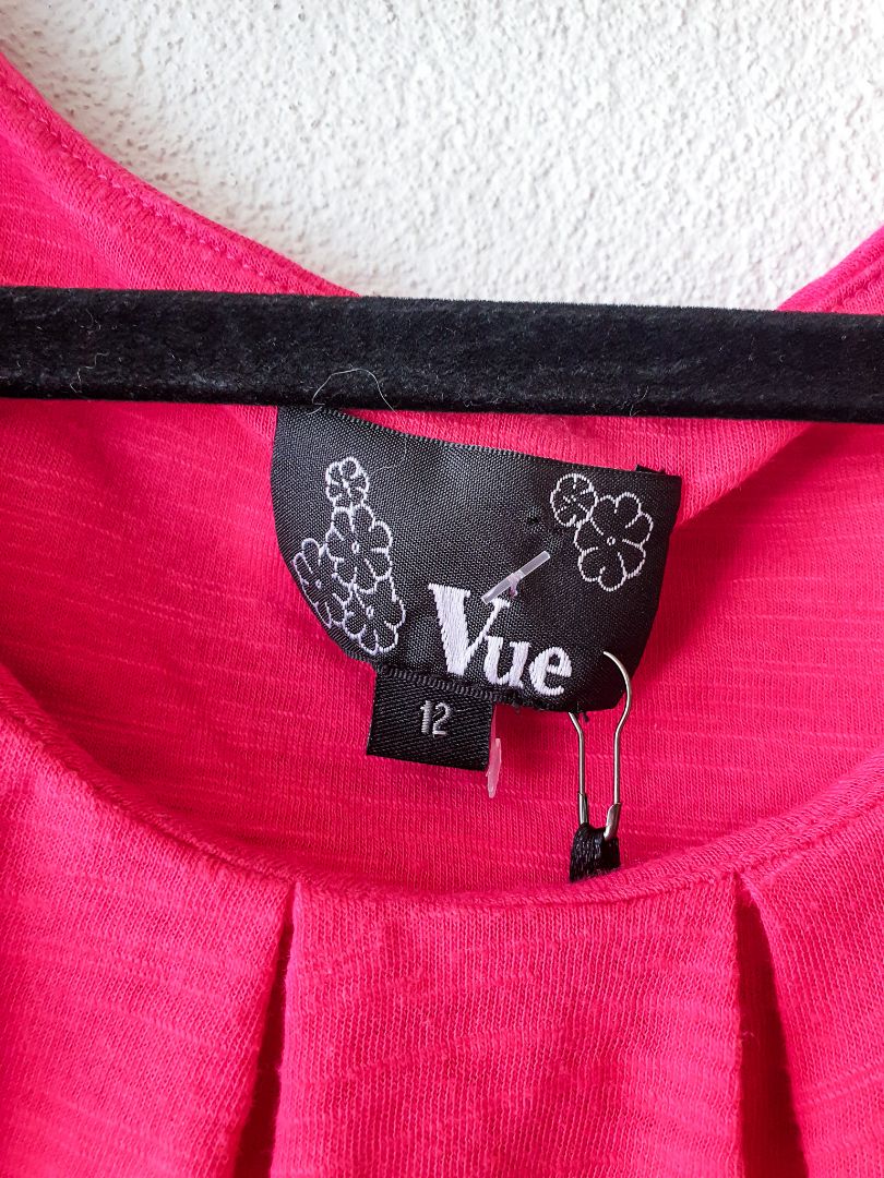 Vue Top M