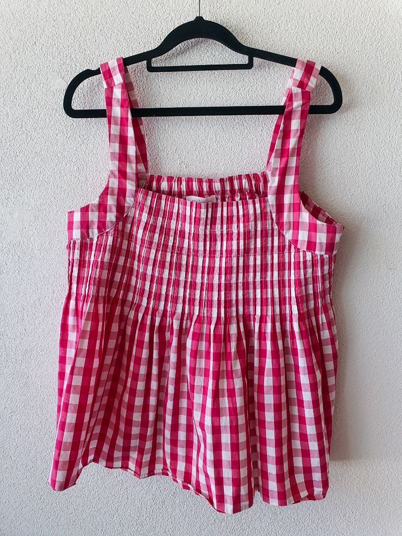 Betty Basics Top XS