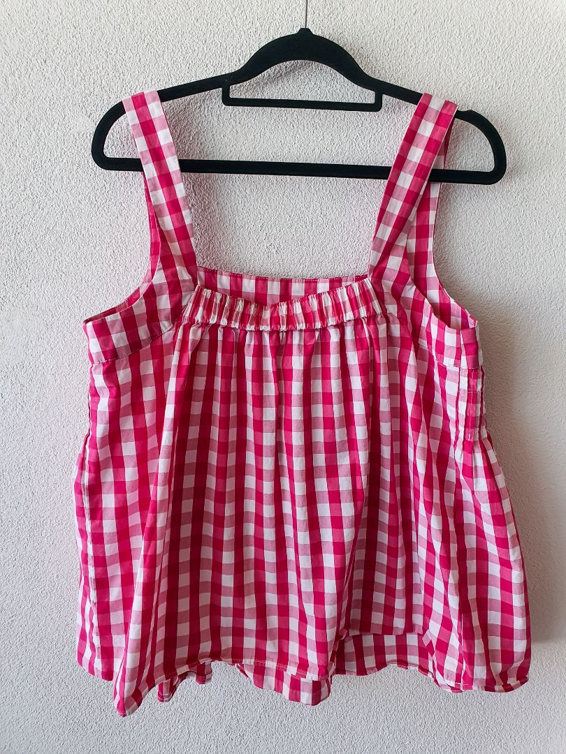 Betty Basics Top XS
