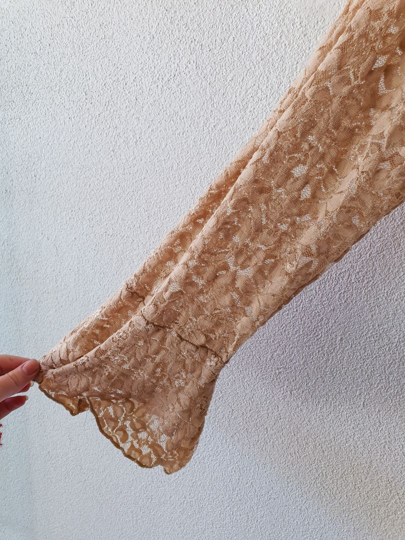 Spiral Top XL