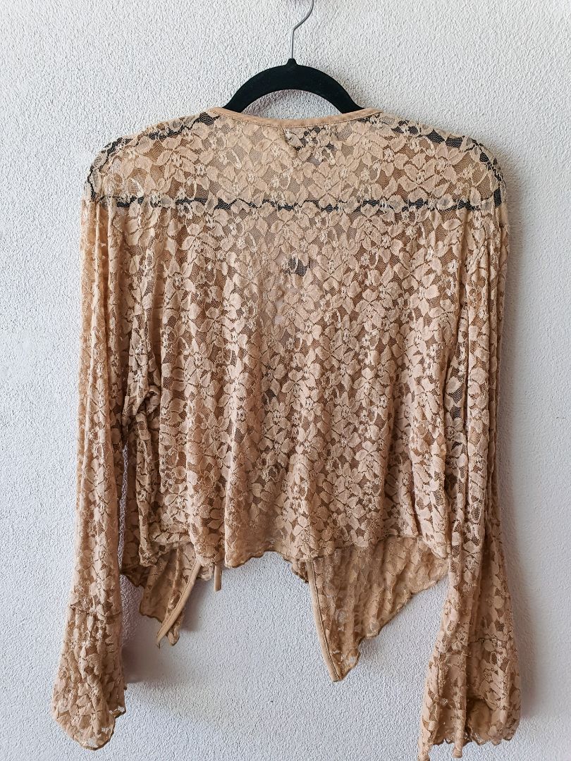 Spiral Top XL