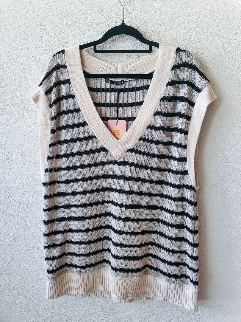 Zara Top M