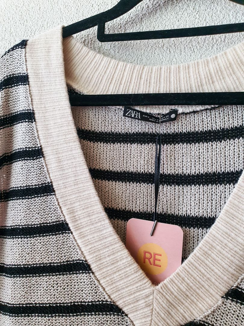 Zara Top M