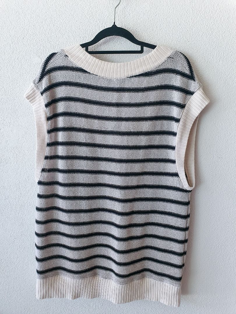 Zara Top M