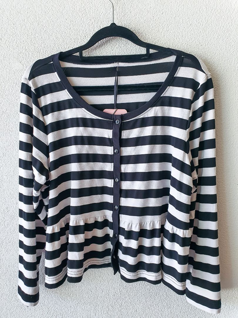 Annah.S Top L