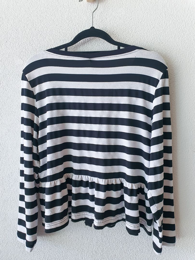 Annah.S Top L