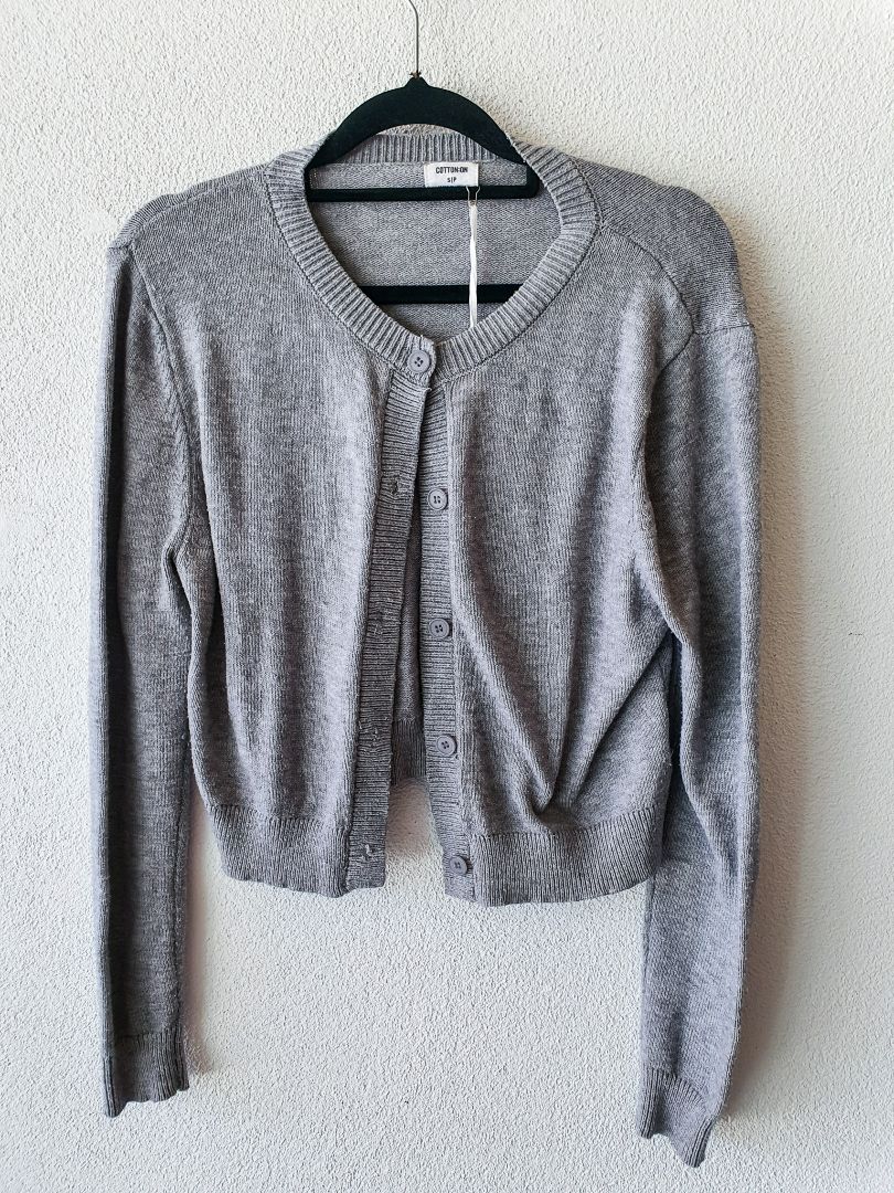 Cotton on Jacket S
