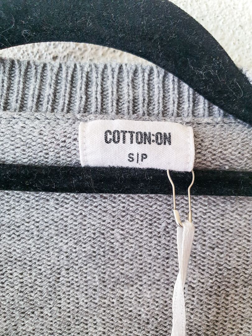 Cotton on Jacket S