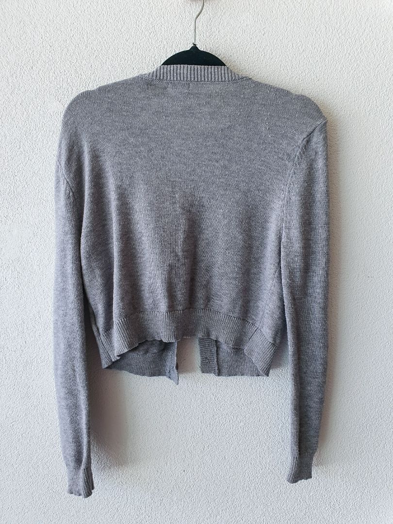 Cotton on Jacket S