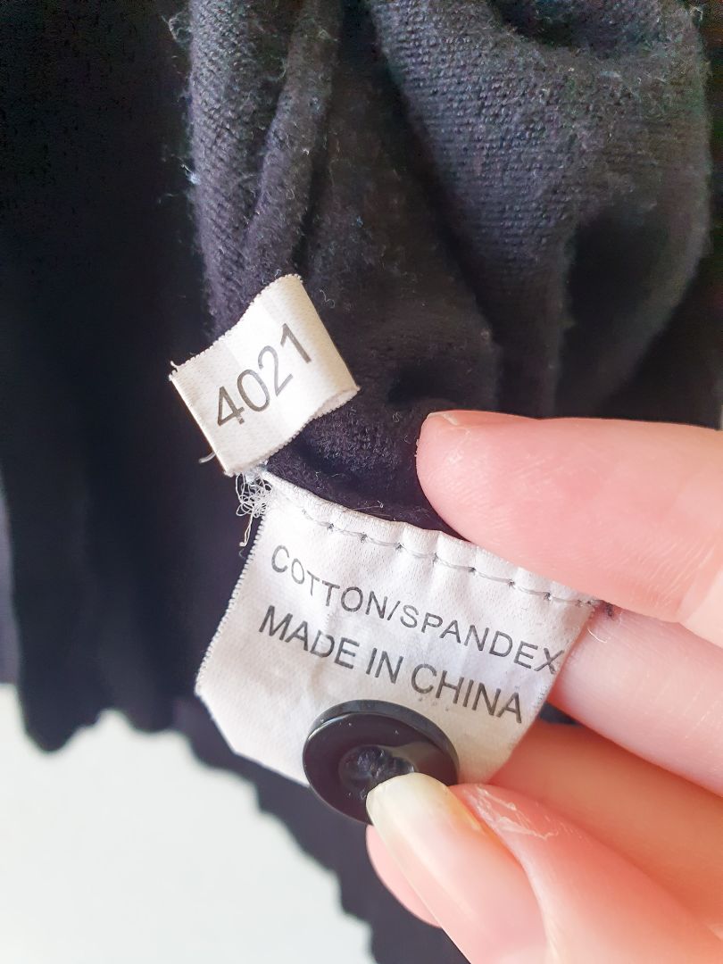 Paper Scissors Jacket S