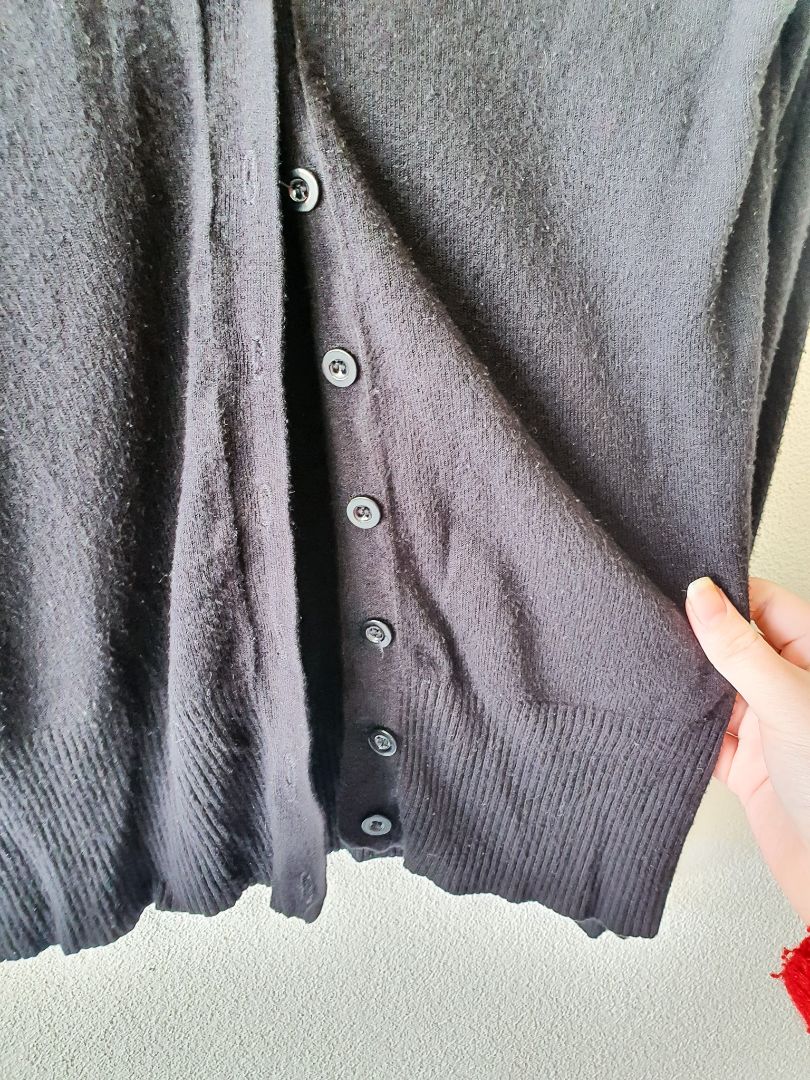 Paper Scissors Jacket S