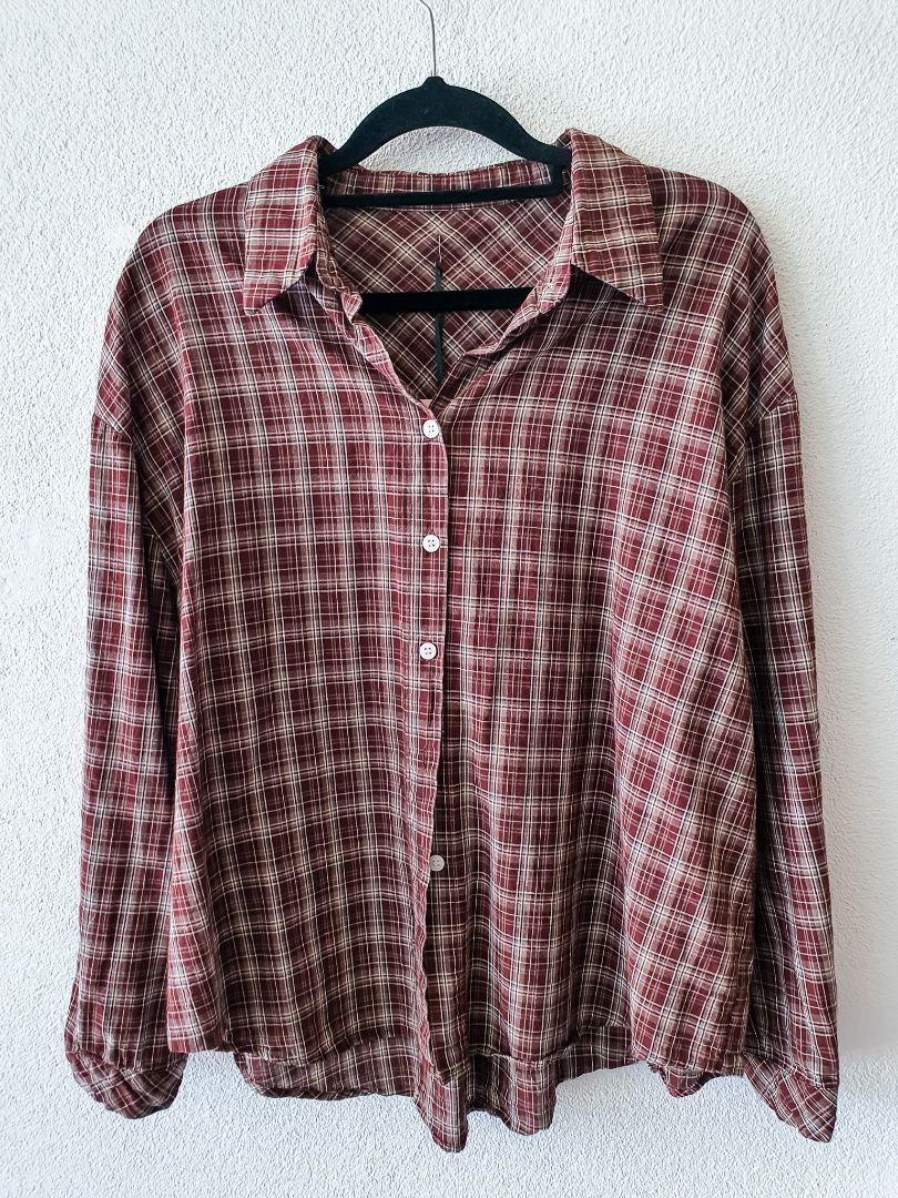 The Nice Top M