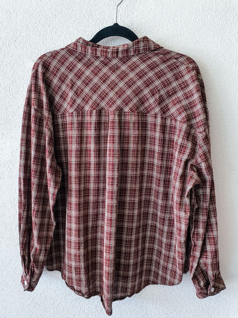 The Nice Top M