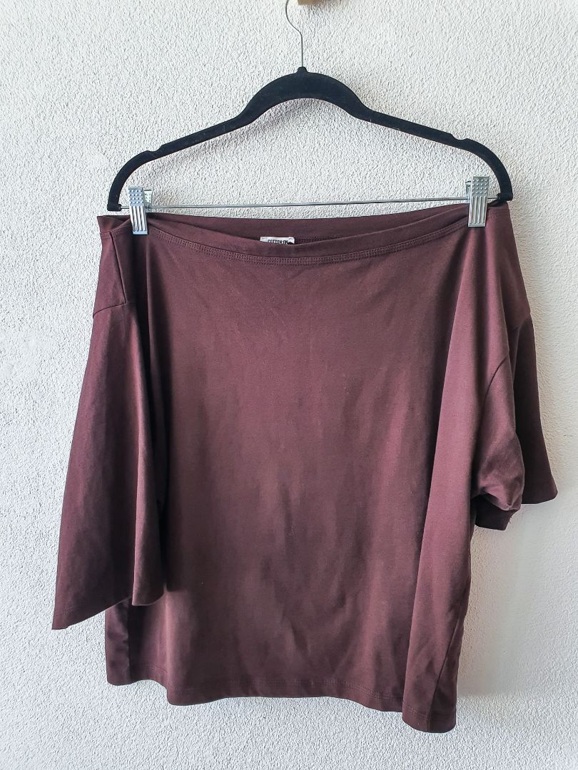 Cotton on Top L