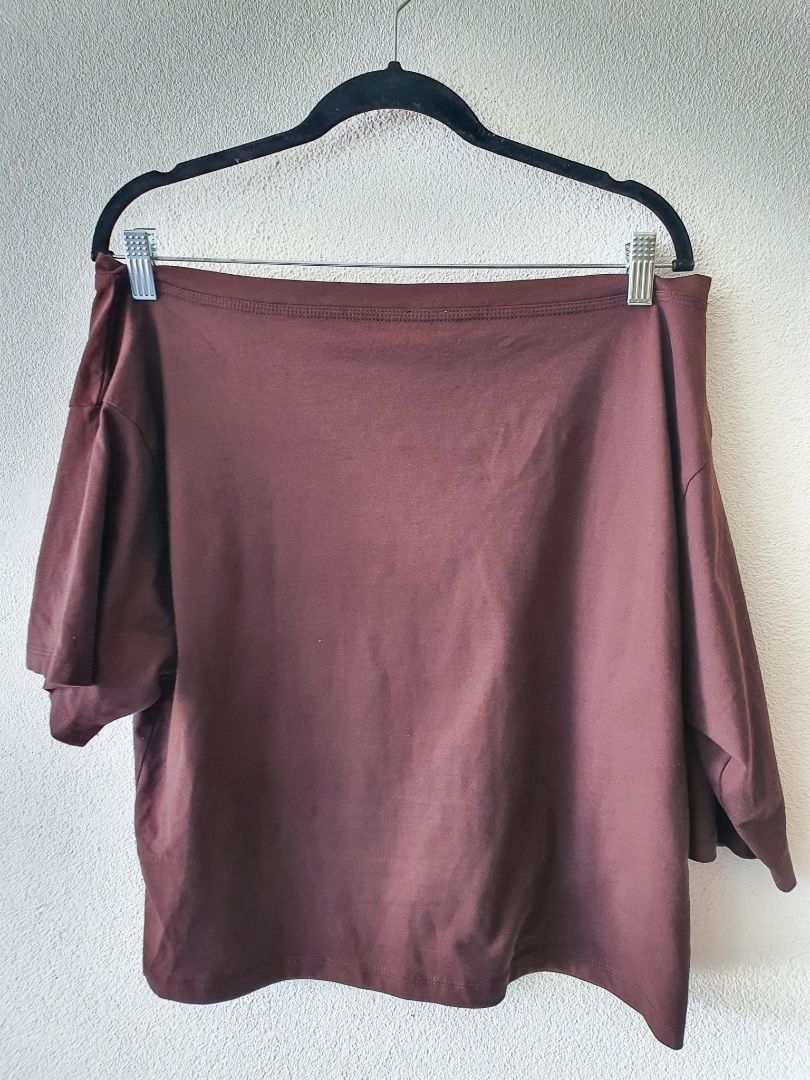 Cotton on Top L
