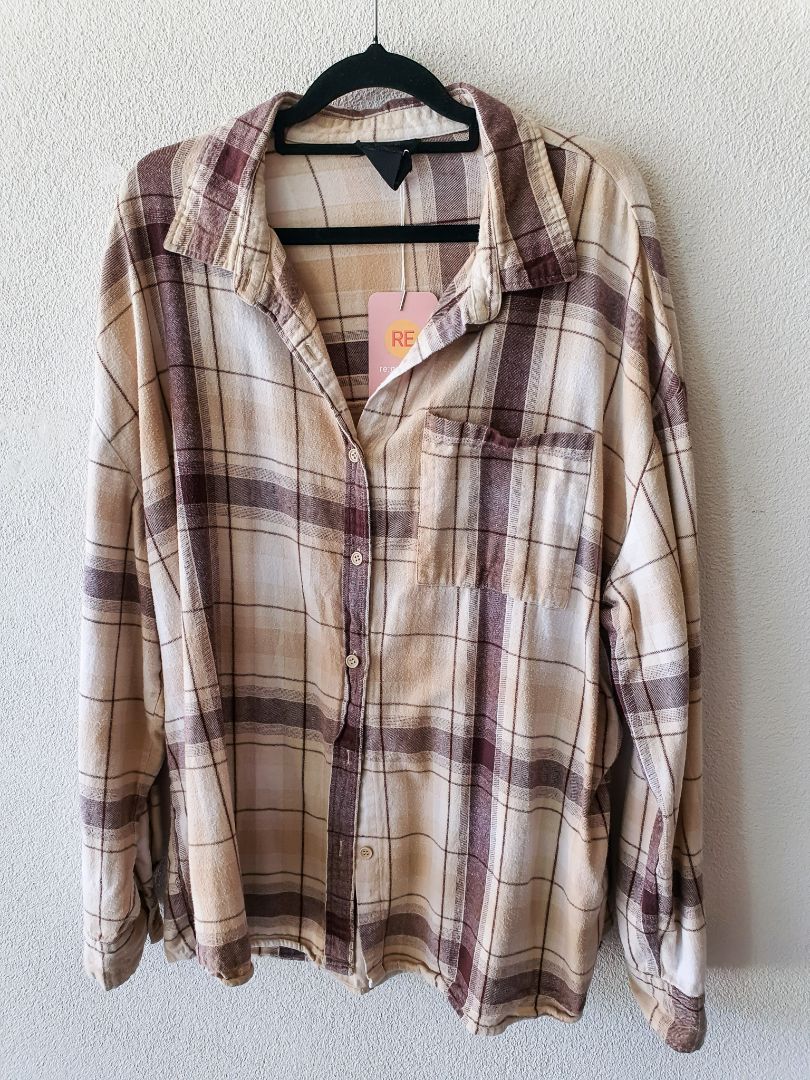 Cotton on Top L
