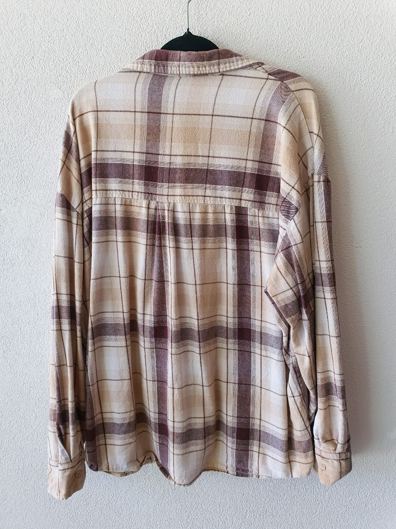 Cotton on Top L