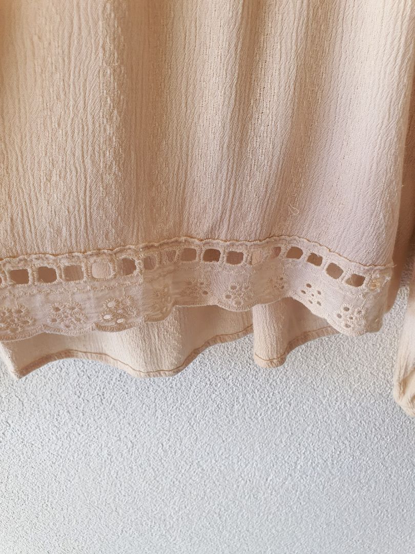 Knox Rose Top M/L