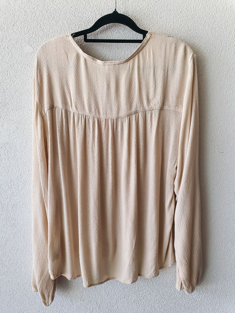 Knox Rose Top M/L