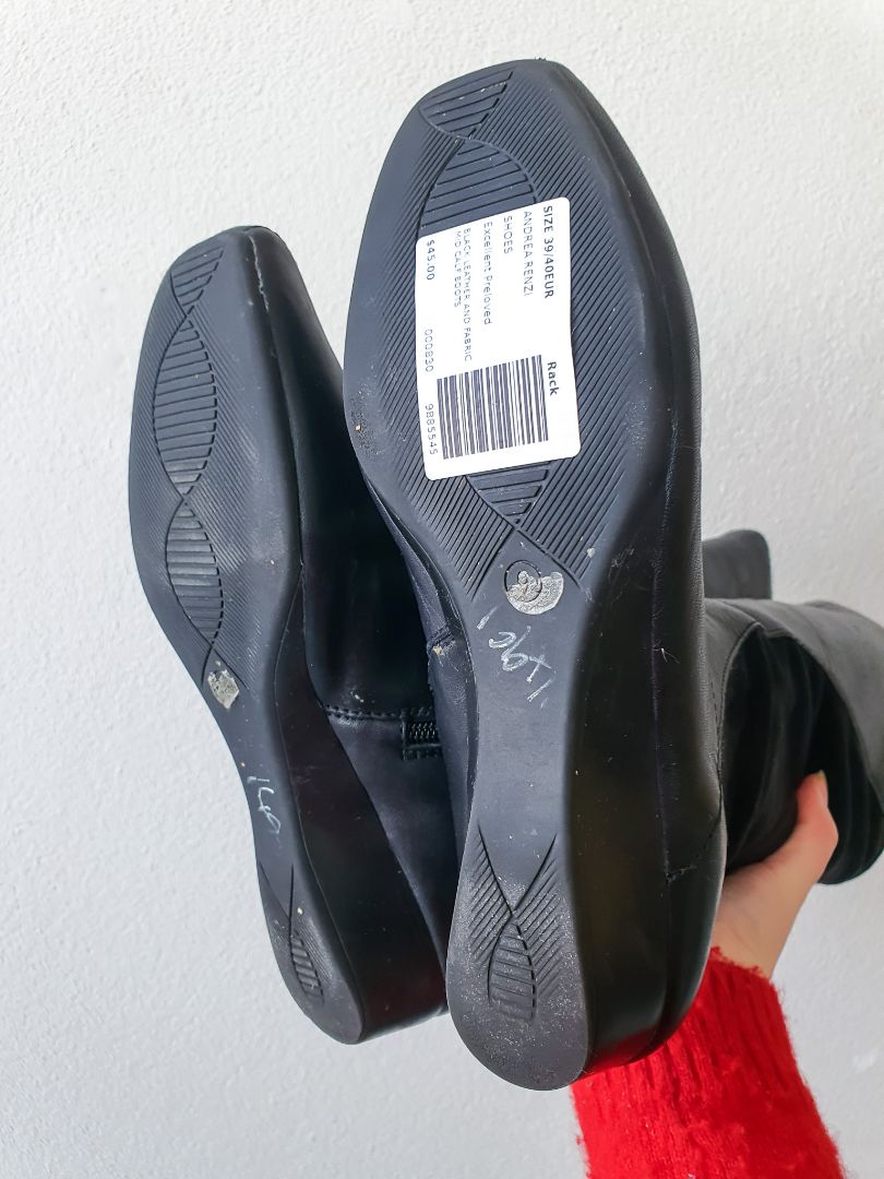 Andrea Renzi Shoes 39/40EUR