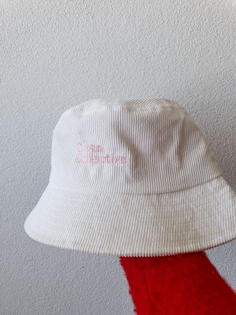 clean collective Hat OS