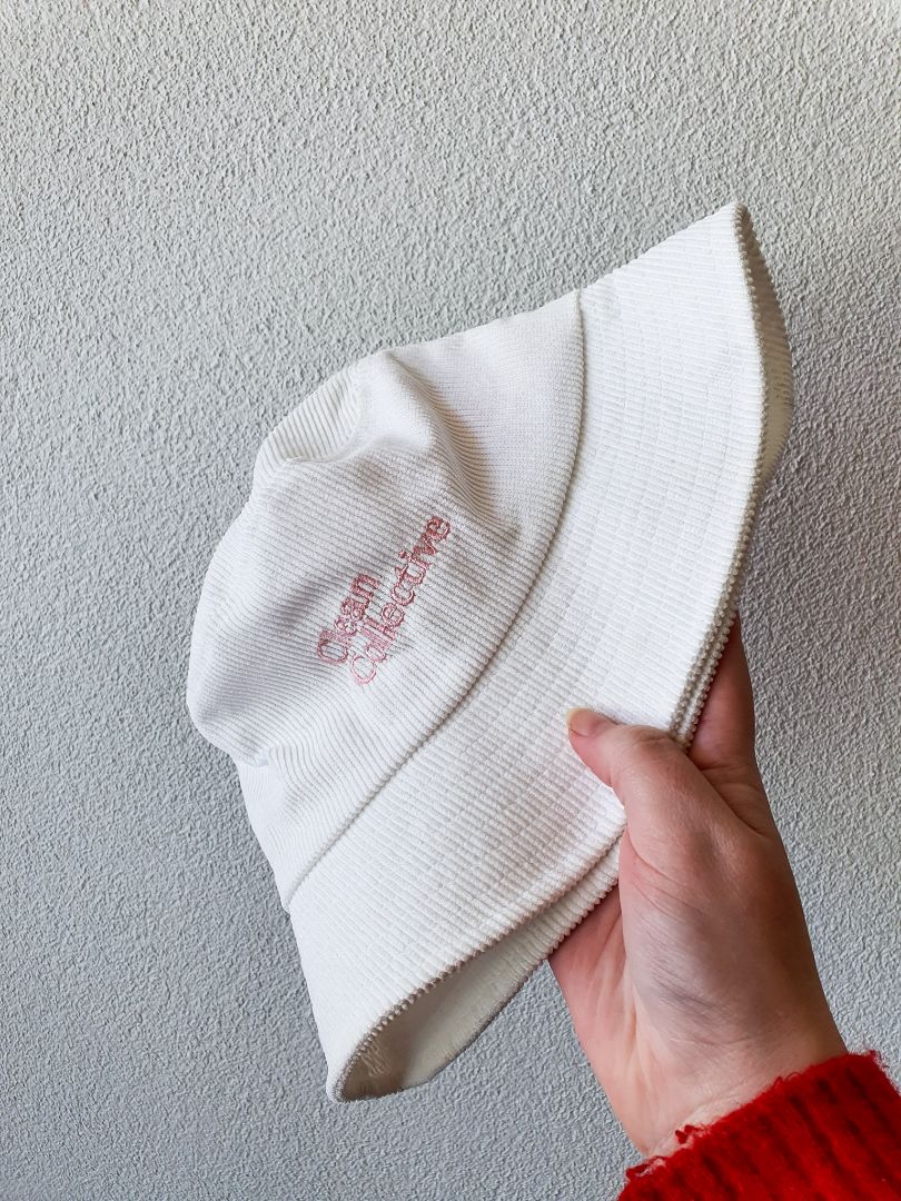 clean collective Hat OS
