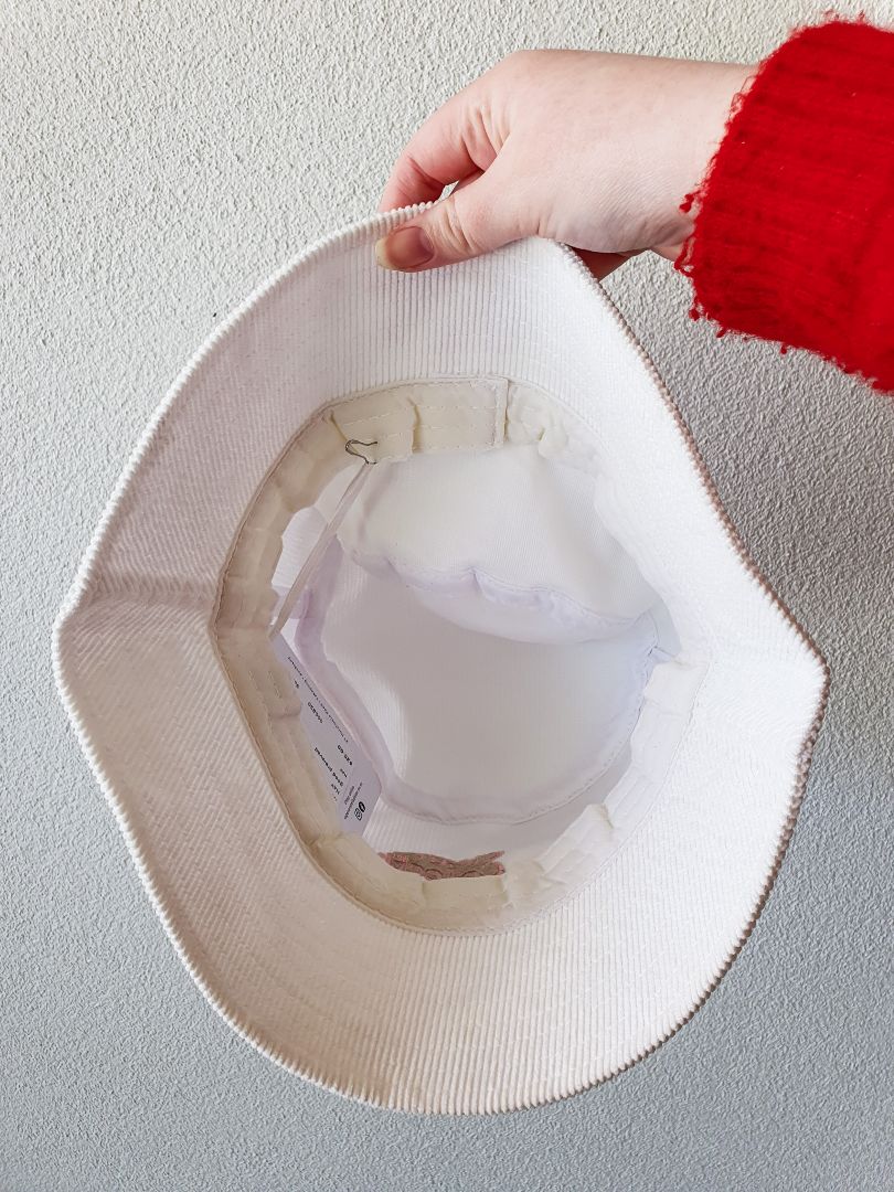 clean collective Hat OS