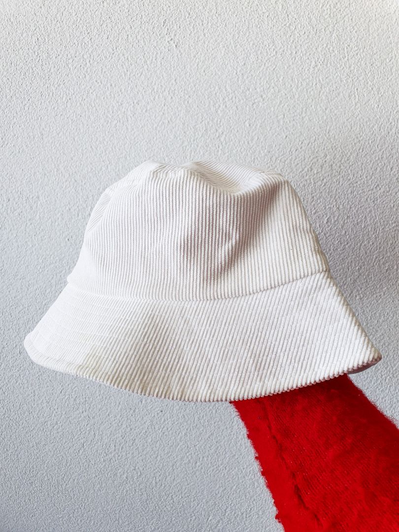 clean collective Hat OS