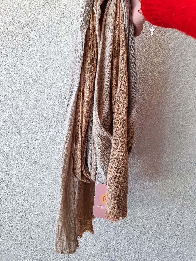 scarf OS