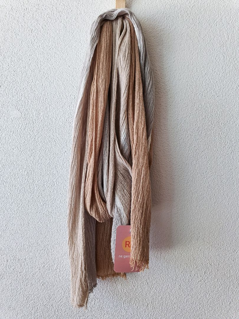 scarf OS