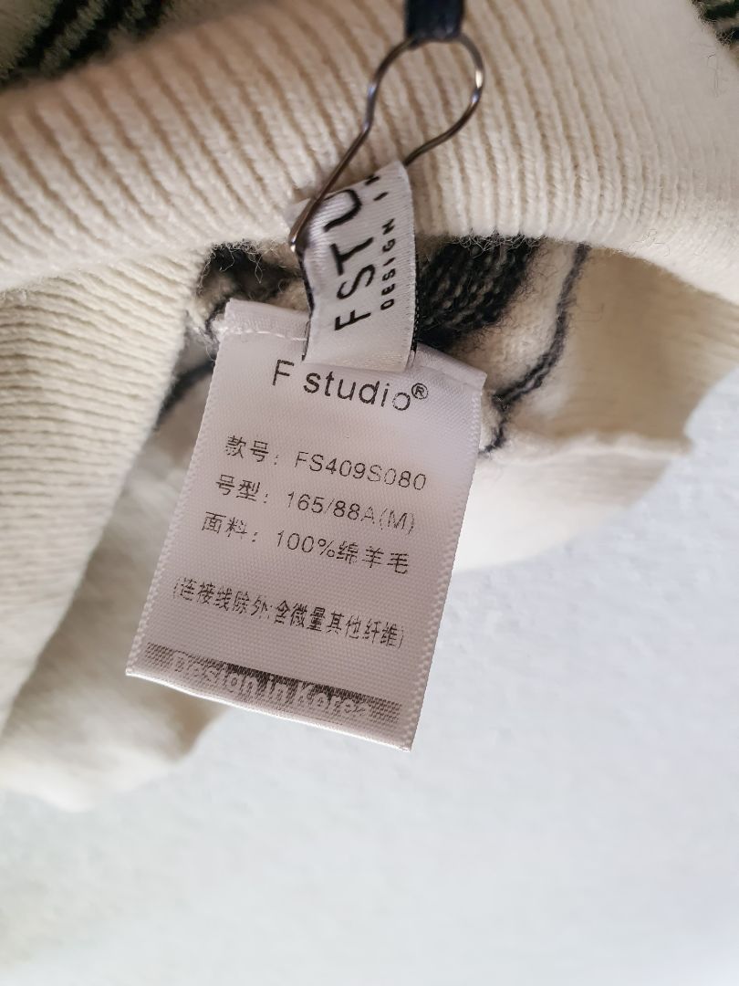 Fstudio Top M
