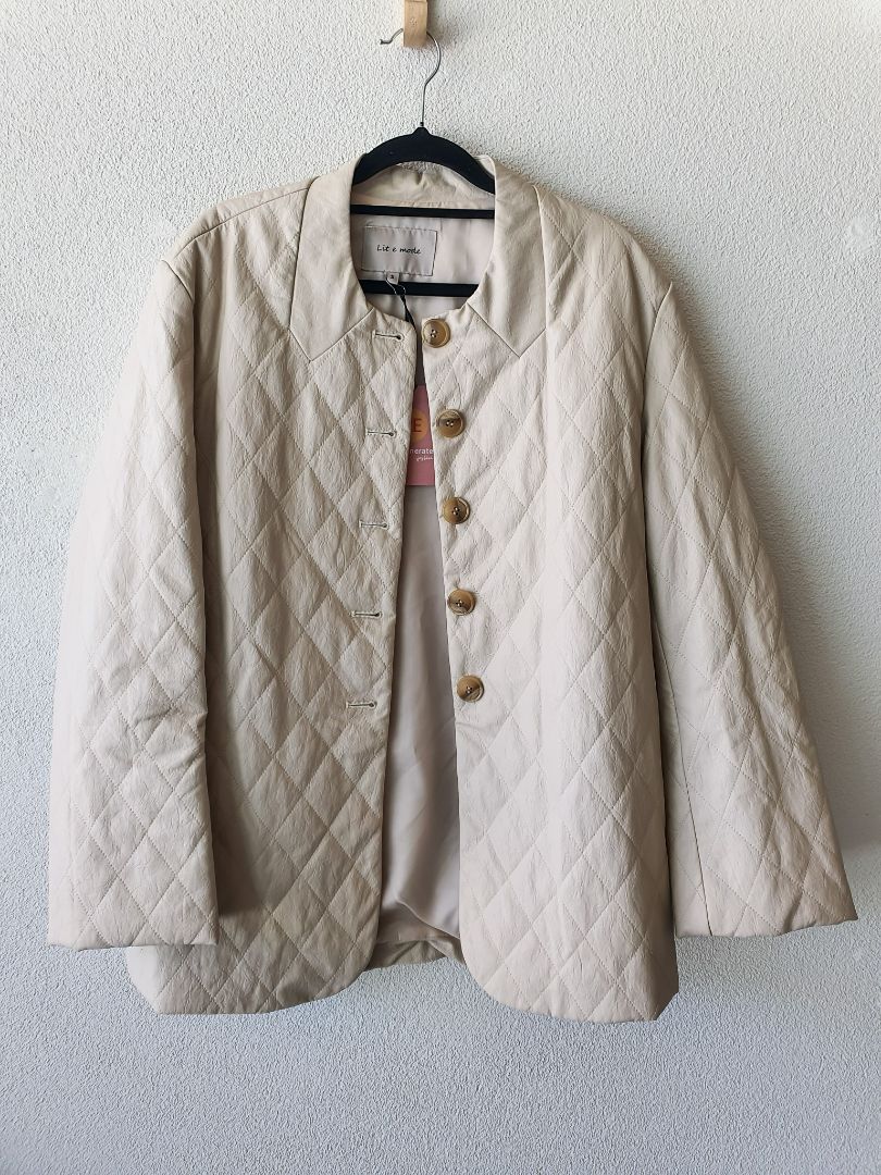Lite Mode Jacket S