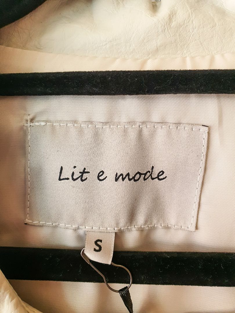 Lite Mode Jacket S