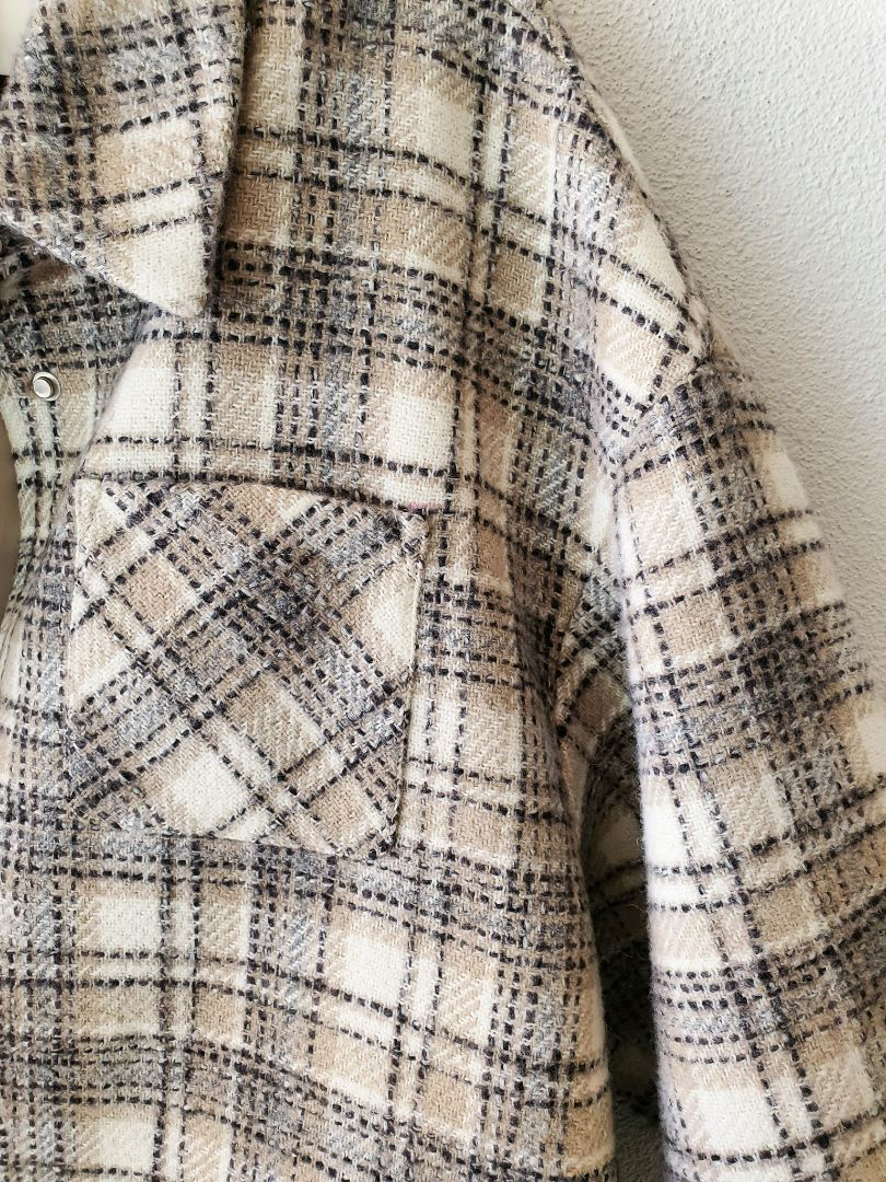 Fanfanfan Jacket M