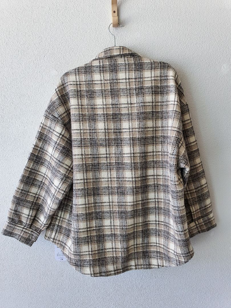 Fanfanfan Jacket M