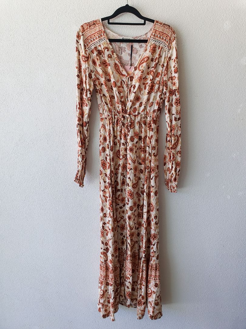 Rip Curl Dress XS