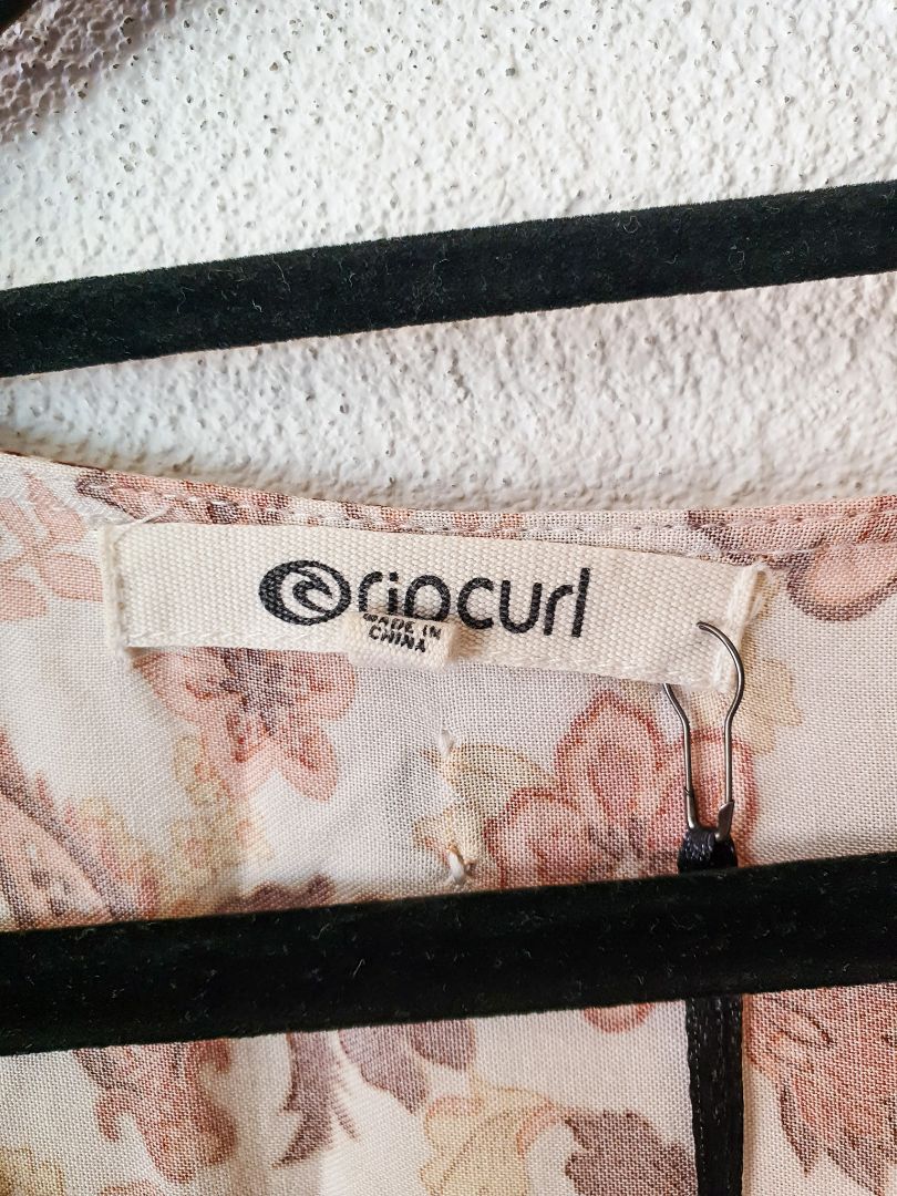Rip Curl Dress XS