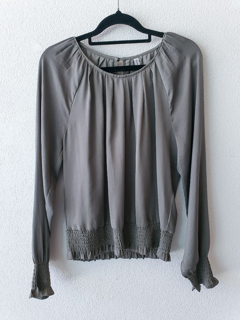 Seeking Lola Top XS