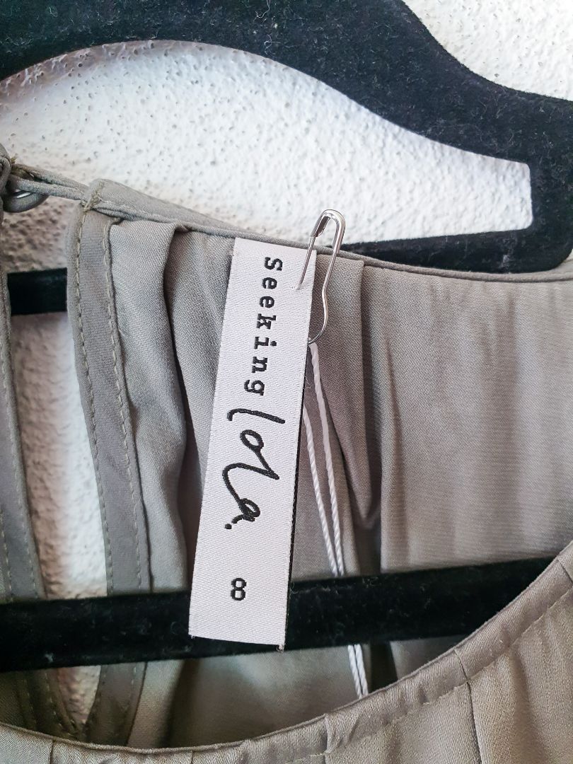 Seeking Lola Top XS