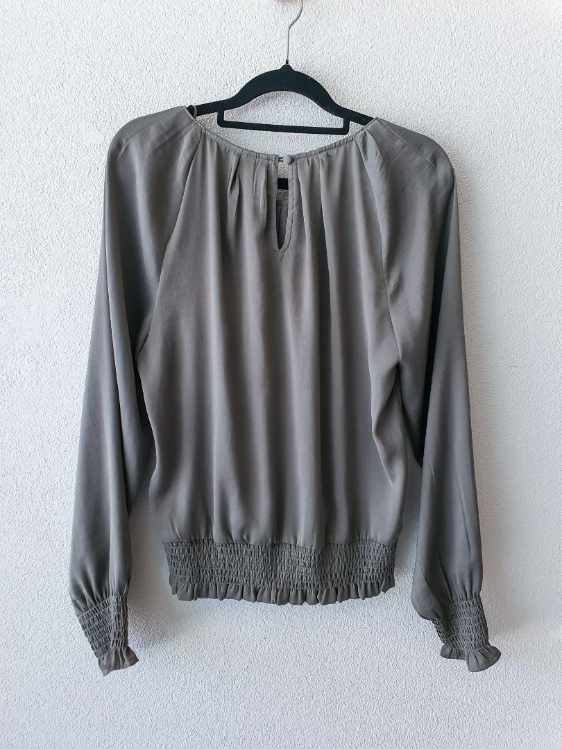 Seeking Lola Top XS