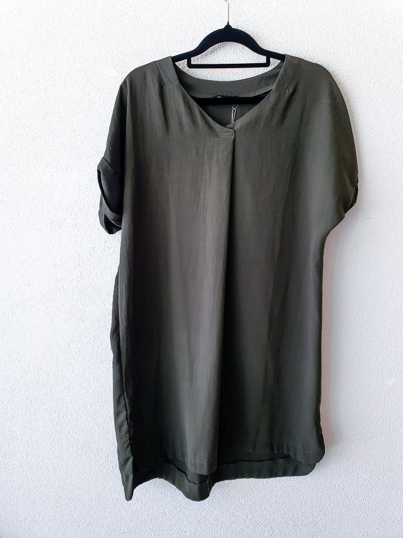 Yier.x.y Dress