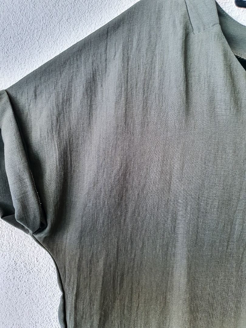 Yier.x.y Dress