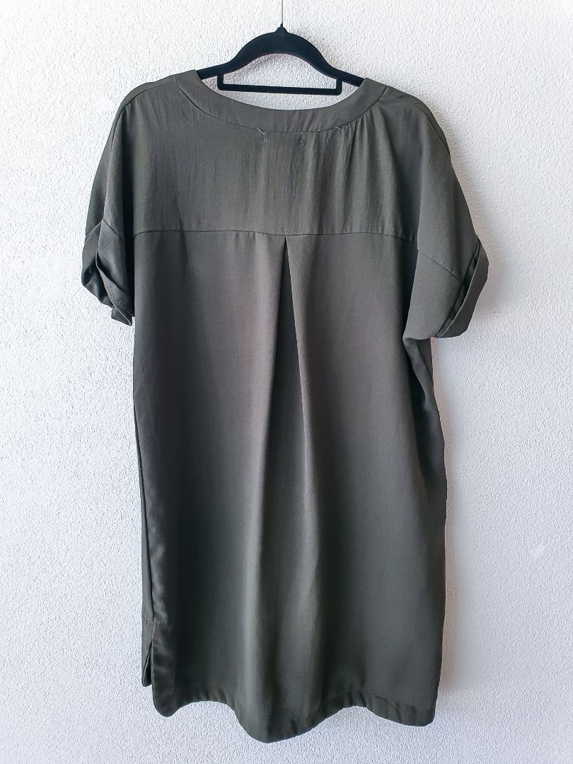 Yier.x.y Dress