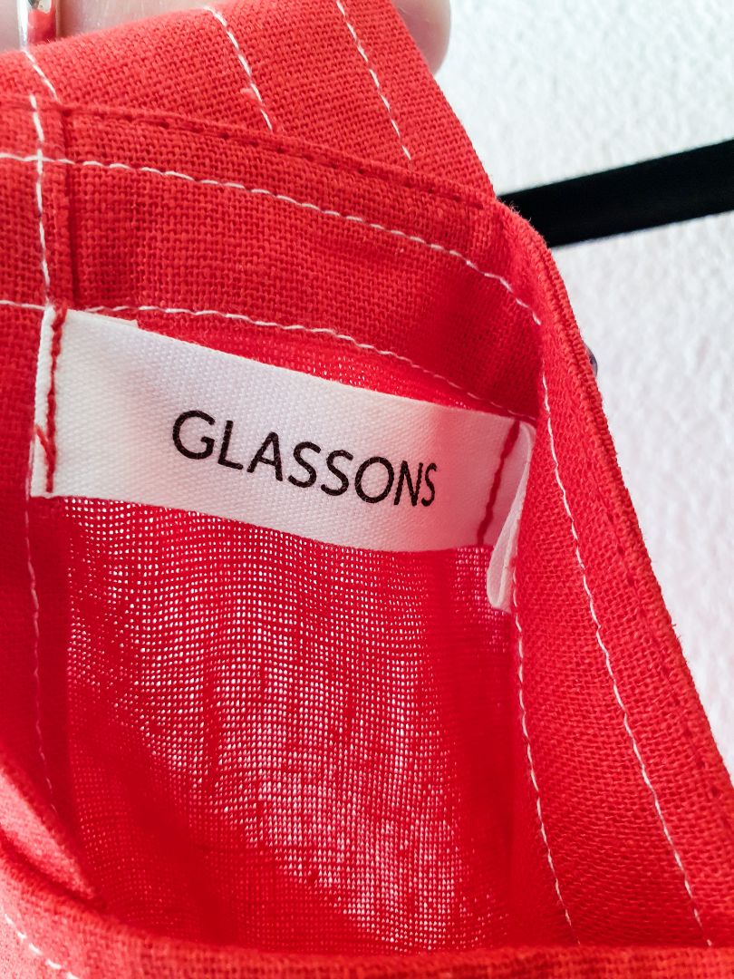 Glassons Top XS