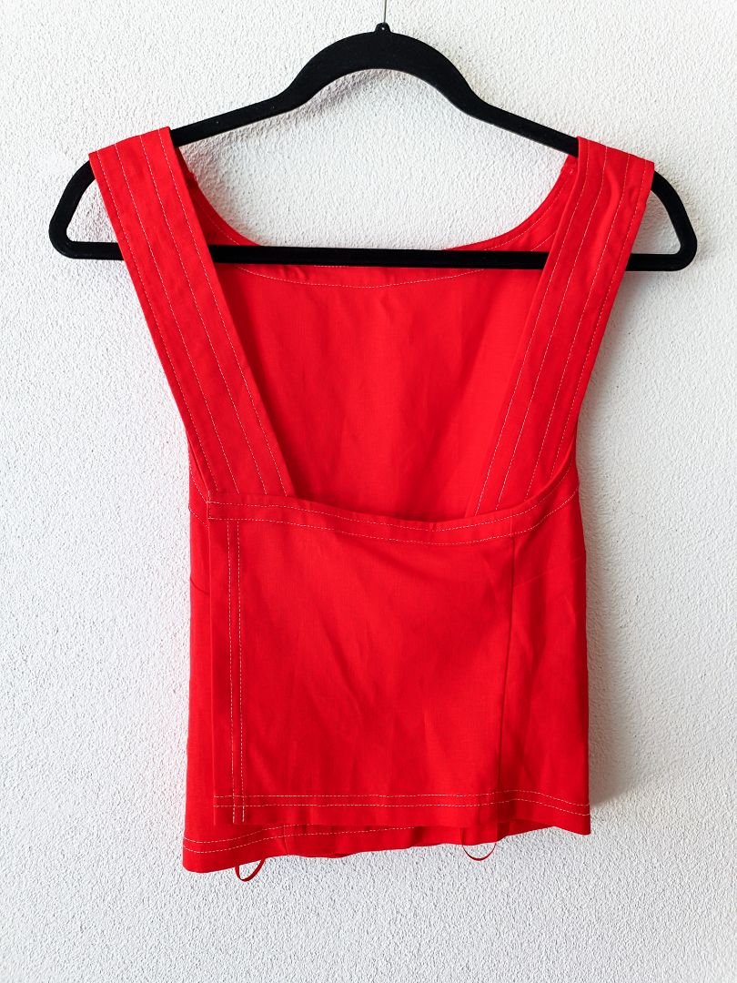 Glassons Top XS