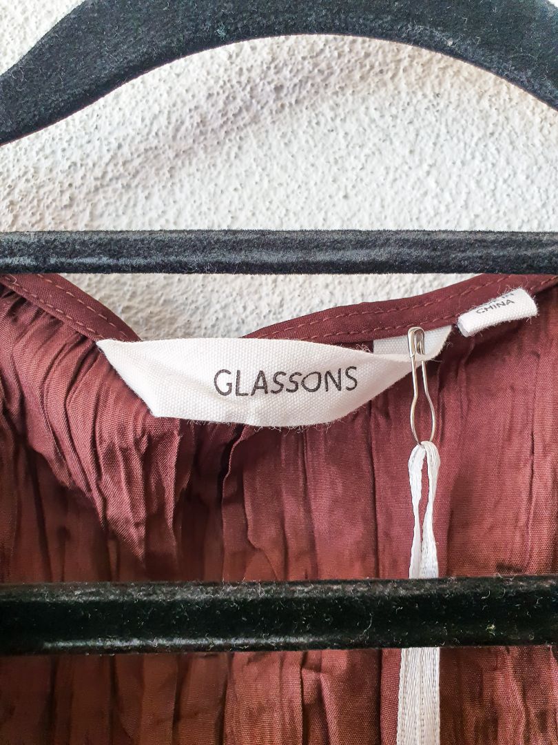 Glassons Top XS